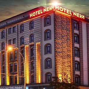 Neva Hotel